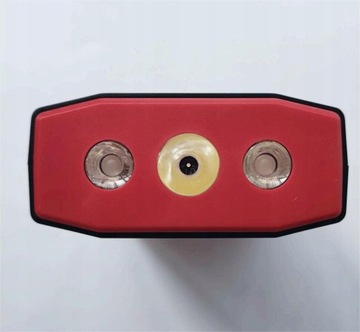 BOOSTER STARTER STARTER POWERBANK ДЛЯ АВТОМОБИЛЯ