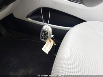 Hyundai Tucson IV 2024 Hyundai Tucson 2024 Hyundai Tucson Limited AWD 2.5 Benzyna 187KM, zdjęcie 10