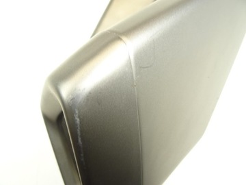 HONDA CB 650 R CB650R КРЫШКА ГЛУШИТЕЛЯ 19-23