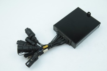 YAMAHA XVZ 1300 ROYAL STAR VENTURE 99-13 РАДИОМОДУЛЬ