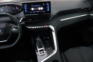 Peugeot 3008 II Crossover Facelifting  1.2 PureTech 130KM 2022 Peugeot 3008 1.2 PureTech, Salon Polska, zdjęcie 7