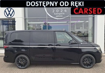 Volkswagen Multivan T7 Van L1 2.0 TDI 150KM 2025 Volkswagen Multivan Style 2.0 TDI 150 KM DSG L2 2.0 Diesel 150KM