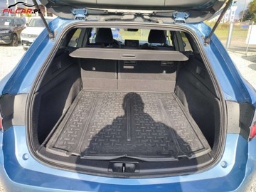 Toyota Corolla XII TS Kombi 1.2 Turbo D-4T 116KM 2021 Toyota Corolla GWARANCJA Salon PL 1-Wlasc. Bezwypadkowy SERWIS ASO Zamiana, zdjęcie 22