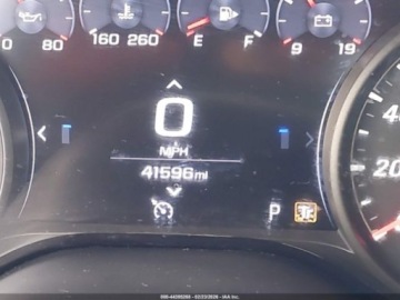 Chevrolet Camaro VI Coupe 6.2 455KM 2019 Chevrolet Camaro 1SS 2019 6.2 Benzyna 455KM, zdjęcie 11