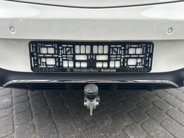 Mercedes CLE Coupe 2.0 200 204KM 2025 Mercedes-Benz CLE 200 AMG Coupe PanoramaLedHead-UpMartwy Punkt2025 2.0, zdjęcie 14