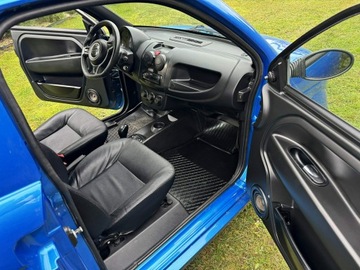 Aixam City Hatchback 0.48 5KM 2015 Aixam City Microcar M.GO Diesel L6E BEZ Prawa, zdjęcie 14