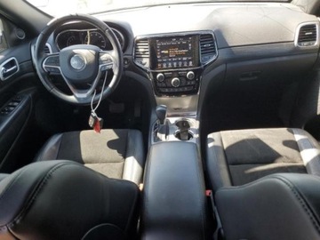 Jeep Grand Cherokee IV 2020 Jeep Grand Cherokee Jeep Grand Cherokee Altitude 3.6 Benzyna 293KM, zdjęcie 7