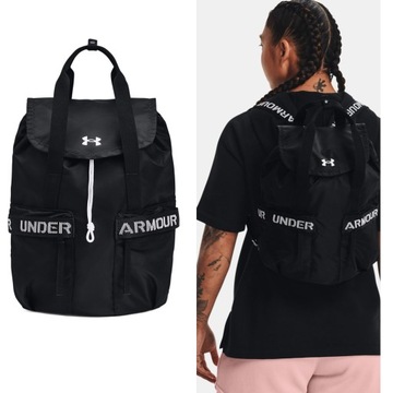 Sac à Dos Under Armour UA ROLL TRANCE - Boutique scoute et plein