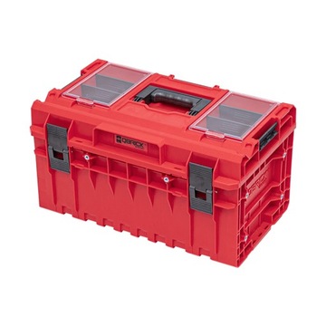 Qbrick ONE 350 2.0 Profi RED Ultra HD Custom