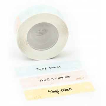 BeMark D30S Термопринтер этикеток + СТИКЕРЫ