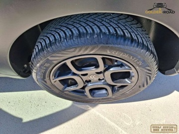 Citroen C4 Cactus Crossover 1.2 PureTech 82KM 2016 Citroen C4 Cactus 1,2 benz 82KM klima elektryka alu panorama kamera navi o, zdjęcie 20