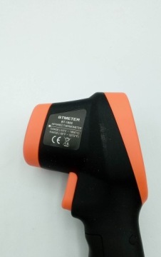 Инфракрасный термометр Btmeter bt-1800 OUTLET
