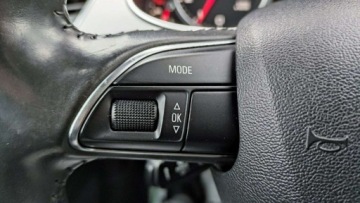 Audi A4 B8 Avant Facelifting 1.8 TFSI 170KM 2012 Audi A4 Avant B8 LIFT 1.8T 170km Automat Navi Tempomat Zarejestrowany Gwar, zdjęcie 37