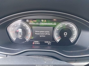 Audi 2024 Audi Q5 Sportback Premium Plus 45 Tfsi S Line Quattro S Tronic 2024 2.0l, zdjęcie 9