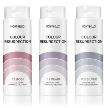 MONTIBELLO odżywka COLOUR RESURRECTION 150ml