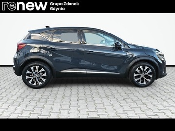 Renault Captur II Crossover 1.0 TCe 90KM 2023 Renault Captur 1 właściciel, gwarancja, nawigacja,, zdjęcie 3