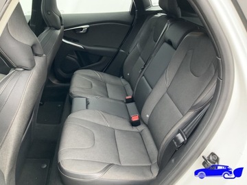 Volvo V40 II Hatchback 2.0 D3 150KM 2014 CROSS COUNTRY*lakier 100%*SUMMUM*świeże ASO, zdjęcie 14