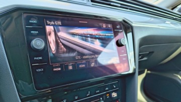 Volkswagen Passat B8 2020 Volkswagen Passat Variant GTE 218 KM Hybryda Plug-, zdjęcie 31