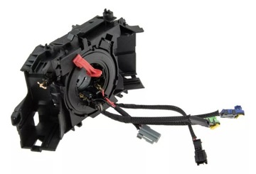 TAŚMA ZWIJAK PODUSZKI AIRBAG RENAULT CLIO III 04- KANGOO 08- MODUS 04-