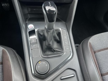 Seat Tarraco SUV 2.0 TDI 150KM 2022 Seat Tarraco 2.0 TDI 150KM Xcellence HAK DSG Audio, zdjęcie 24