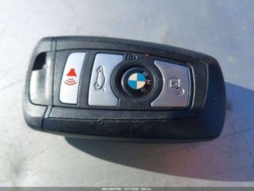 BMW Seria 5 F10-F11 2015 BMW Seria 5 2015 BMW 528I XDRIVE 2.0 Benzyna 240KM, zdjęcie 5