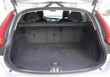Volvo V60 I Kombi Facelifting 2.0 D3 DRIVE-E 150KM 2016 Volvo V60 2.0 150KM SUMMUM 2 Wlasciciel Serwisowany 2.0 Diesel 150KM, zdjęcie 21