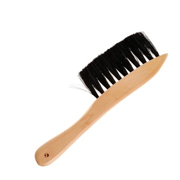 Drewniany stół bilardowy Snooker Rail Brush