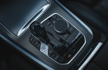 BMW X5 G05 SUV 2.0 25d 231KM 2020 BMW X5 xDrive25d G05 Salon PL kamery 360 FA VAT 23%, zdjęcie 28