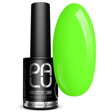 PALU LAKIER HYBRYDOWY UV/LED HAVANA NE5/11G