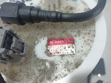 SUBARU OE 42021FL040