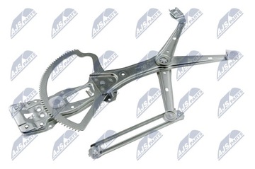 EPS-ME-002 NTY ZVEDÁK OKNO MERCEDES ML W163 -0