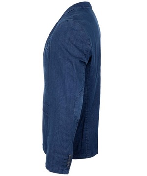 Мужская куртка из шерсти, Palmiro Rossi, джинсы 48