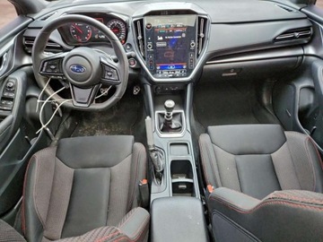 Subaru 2022 Subaru WRX Premium 2022 2.5 Benzyna 271KM, zdjęcie 8