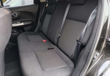 Nissan Juke I SUV Facelifting DIG-T 115KM 2015 Nissan Juke Nissan Juke 1.2 115KM Acenta DIG-T Vat marza Klimatyzacja Hak, zdjęcie 15