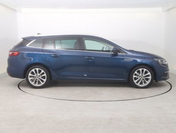 Renault Megane IV Grandtour 1.3 TCe 140 FAP 140KM 2019 Renault Megane 1.3 TCe, Salon Polska, Serwis ASO, zdjęcie 5