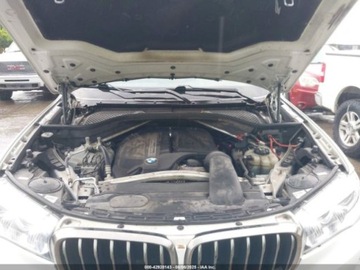 BMW X6 F16 2018 BMW X6 2018 BMW X6 XDRIVE35I 3.0 Benzyna 300KM, zdjęcie 9