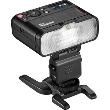 Godox MF12 Lampa do Makrofotografii