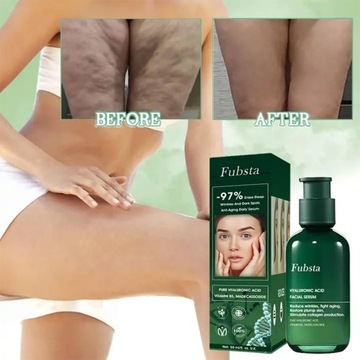 Омолаживающая сыворотка Fubsta Skin Firming, Сыворотка FubstaFacial, Укрепление кожи