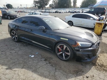 Audi A5 F5 2023 Audi a5 Premium Plus 45 2023 2.0l 2.0 Benzyna 261KM, zdjęcie 4