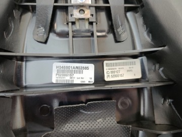 HARLEY DAVIDSON FREEWHEELER 15+ ROAD GLIDE 3 23+ COUCH SEAT 52000157