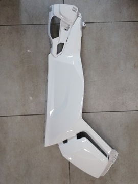 Boczny element osłony, dolny prawy K17C evolution