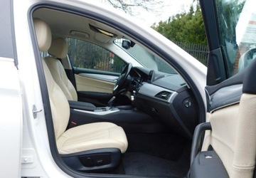 BMW Seria 5 G30-G31 Limuzyna 520d 190KM 2019 BMW Seria 5 520D z Gwarancja Bezwypadkowa Model 2020r 2.0 Diesel 190KM, zdjęcie 12
