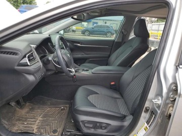 Toyota Camry IX 2022 Toyota Camry Night Shade 2022 2.5l 2.5 Benzyna 203KM, zdjęcie 7