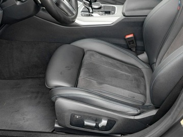 BMW Seria 3 G20-G21 2022 BMW 330 ZS215PY#330e xDrive M Sport Podgrz.f K.cof, zdjęcie 12