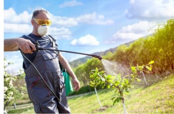РУЧНОЙ ОПРЫСКИВАТЕЛЬ ДАВЛИТЕЛЬНЫЙ ОПРЫСКИВАТЕЛЬ 10Л