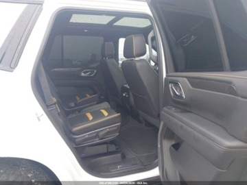  GMC Yukon AT4 2023 5.3l 5.3 Benzyna 355KM, zdjęcie 12