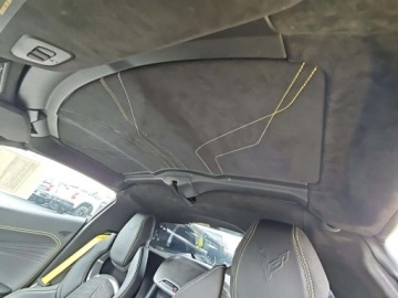 Chevrolet Corvette C7 2024 Chevrolet Corvette Z06 3LZ 2024 5.5l 5.5 Benzyna 670KM, zdjęcie 8