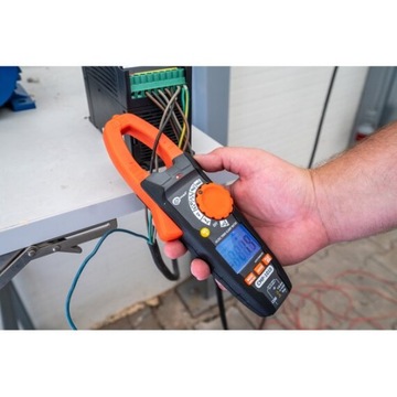 SONEL CMP-1010 Цифровые клещи