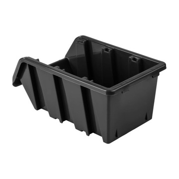 ПОДДОН-ОРГАНИЗАТОР ДЛЯ ХРАНЕНИЯ КОНТЕЙНЕРОВ NP6 10x15,5x7