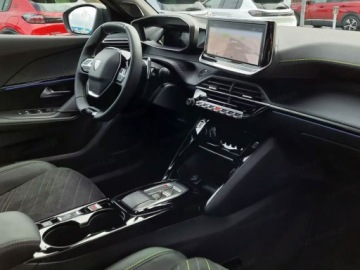 Peugeot 2008 II 2026 Od ręki - GT Exclusive 1.2 PureTech mHEV 145KM / panoramiczny dach, zdjęcie 6